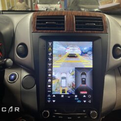 TESLA RAV4 2007-2011 (10.4 inch)