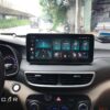 Màn hình android 12.3 inch hyundai tucson 2018, 2019, 2020, 2021, 2022, 2023