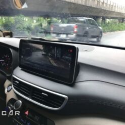 Hyundai Tucson 2018-2023