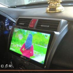 MÀN HÌNH ANDROID HONDA CITY 2012, 2013