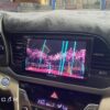 Màn hình android 9 inch cho xe Hyundai Elantra 2019-2022