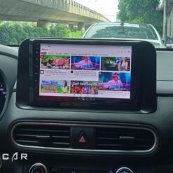 Màn hình Kona - Giải trí không giới hạn