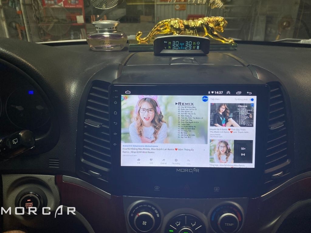 Giải trí đa kênh