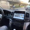MÀN HÌNH ANDROID TOYOTA LAND CRUISER
