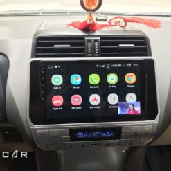 TOYOTA PRADO 2018-2022 (10 inch)