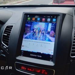 TESLA SORENTO 2015-2019 (10.4")