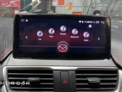 Màn hình android cho xe Mazda 2015-2019 - Morcar MS11