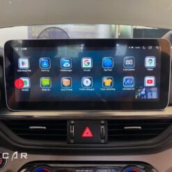 Màn hình 12.3 inch Kia Cerato K3 2018-2023