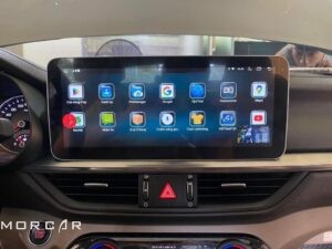 Màn hình 12.3 inch Kia Cerato K3 2018-2023