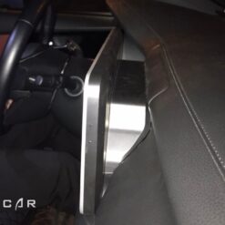 Màn hình nguyên khối 12.3 inch Cerato