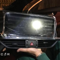 Màn hình nguyên khối 12.3 inch Cerato