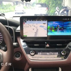 TOYOTA CROSS (12.3 inch)