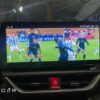 Màn hình android 12.3 inch cho xe Toyota Veloz Morcar Pro Max XS11