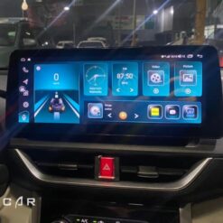 Màn hình android 12.3 inch cho xe Toyota Avanza Morcar Pro Max XS11