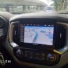 Màn hình android Chevrolet Colorado, Traiblazer - Morcar M7862S