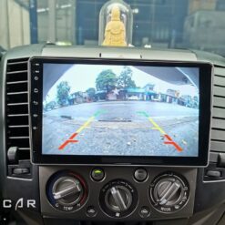 FORD EVEREST 2006-2015