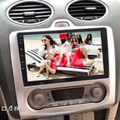 FORD FOCUS 2007-2011