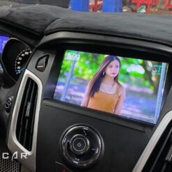 FORD FOCUS 2012-2019