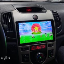 Màn hình Cerato | Forte 2007-2013 - Giải trí Online