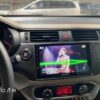 Màn hình android Kia Rio - Chính hãng Morcar