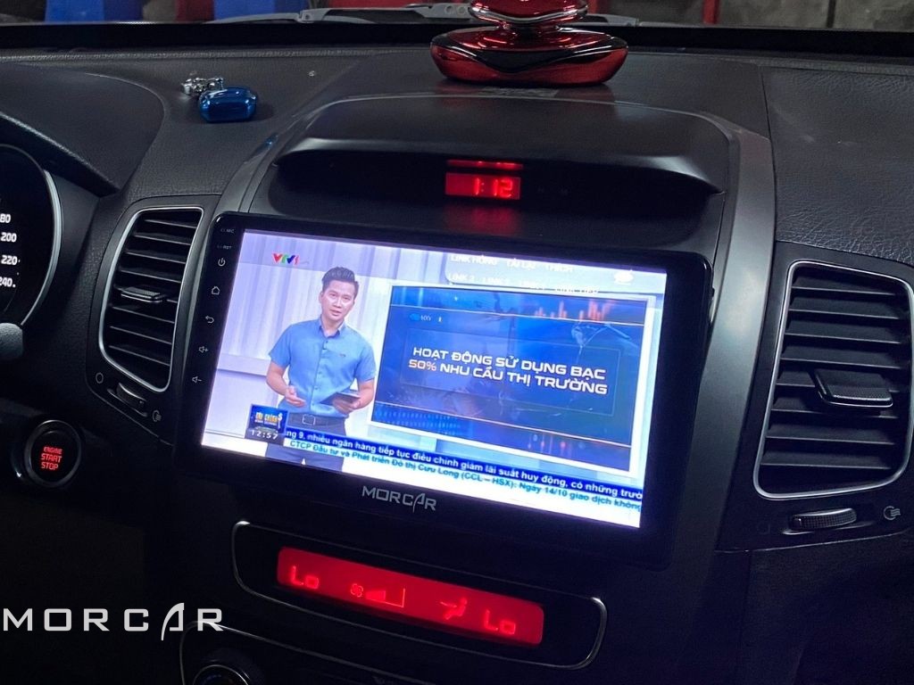 KIA SORENTO 2015-2019