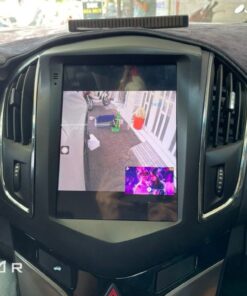 TESLA CRUZE LTZ (10.4")