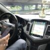 Màn hình android Tesla cho Chevrolet Cruze | Lacetti