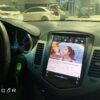 Màn hình android Tesla cho Chevrolet Cruze | Lacetti
