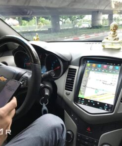 Màn hình android Tesla cho Chevrolet Cruze | Lacetti