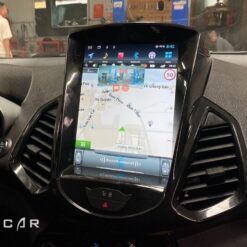 Màn hình Tesla Ford Ecosport 2013-2017 - Morcar TS11