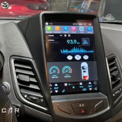 TESLA FIESTA 2008-2017 (10.4")