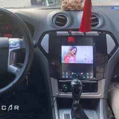 TESLA MONDEO 2007-2012 (10.4")
