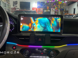 Màn hình android 12.3 inch Kia Cerato K3 2018-2023
