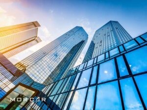 Thời tiết nóng nực, kính không thể cách nhiệt