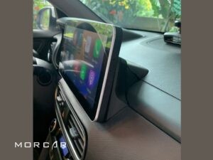 Màn hình nguyên khối siêu mỏng