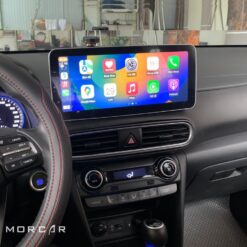 Màn hình 12.3 inch Hyundai Kona 2018-2023 Morcar Pro Max