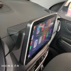 Màn hình nguyên khối cho Hyundai Kona