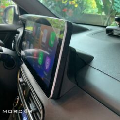 Màn hình nguyên khối siêu mỏng