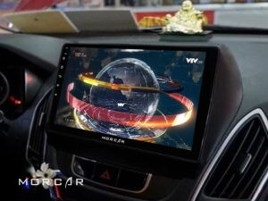 Giải trí đa kênh