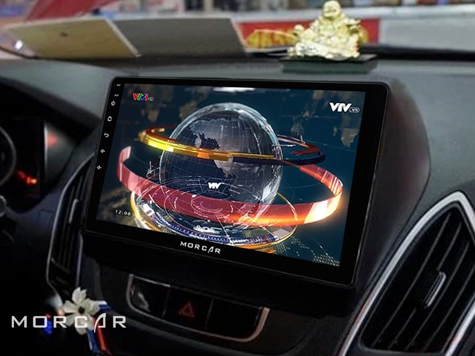 Giải trí đa kênh