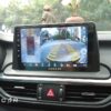 Màn hình liền camera 360 Morcar Kia Cerato