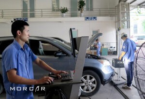 Chu kỳ đăng kiểm xe ô tô mới nhất 2023