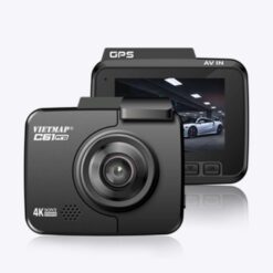 Camera hành trình ô tô Vietmap C61 Pro - Cảnh báo tốc độ giới hạn
