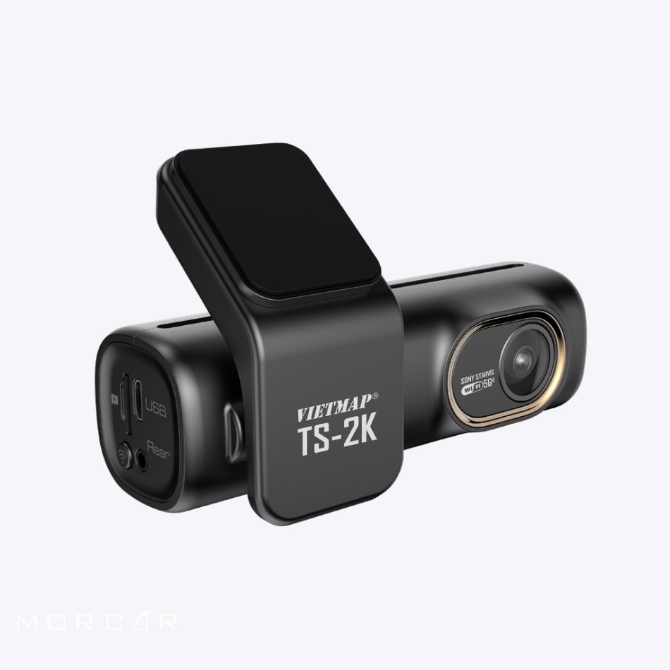 Vietmap TS-2K - Ảnh 5