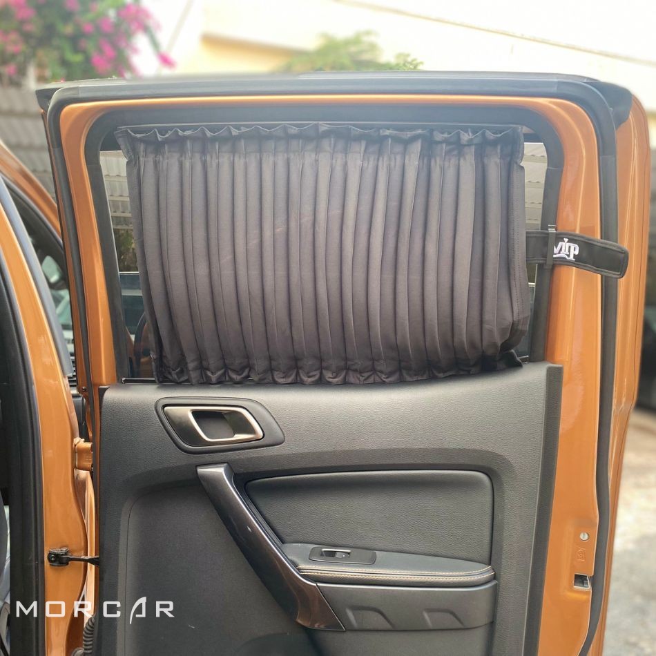 Rèm vải - Ảnh 2