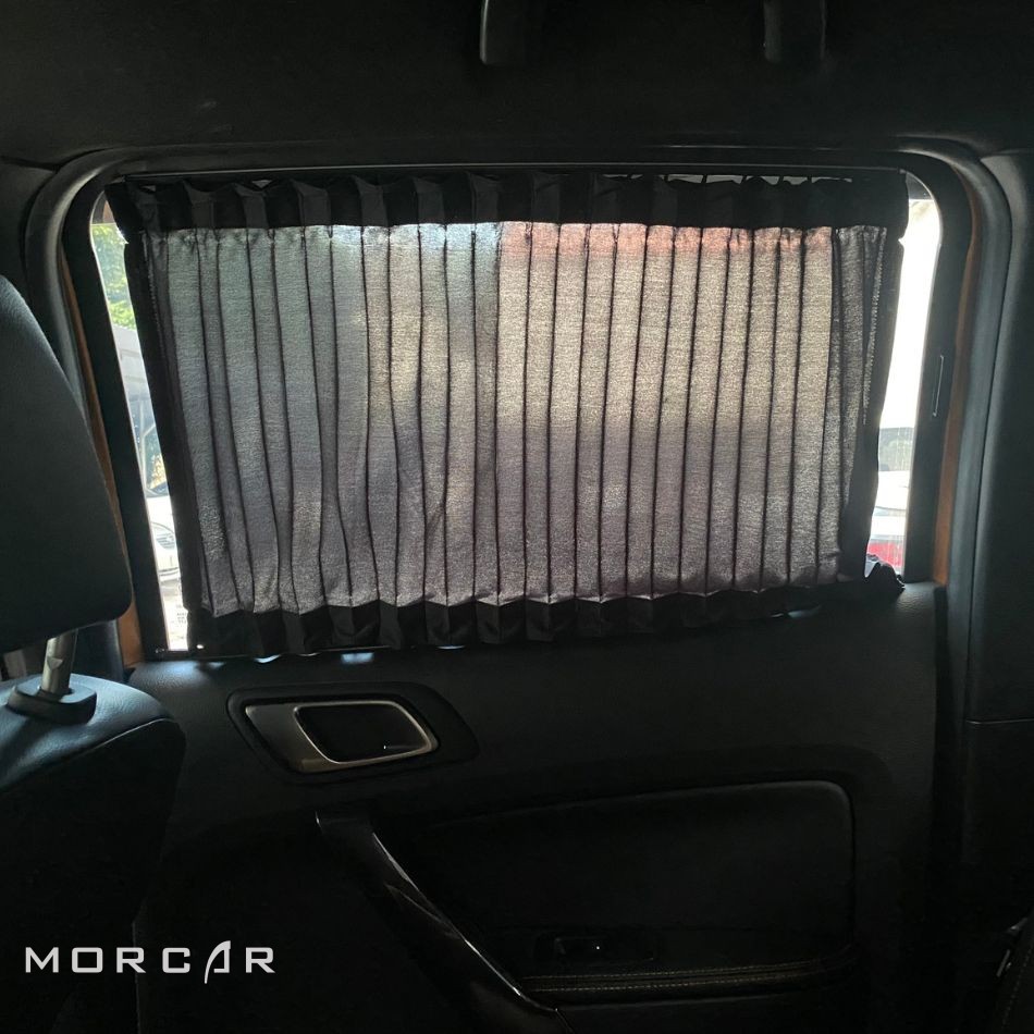 Rèm vải - Ảnh 7