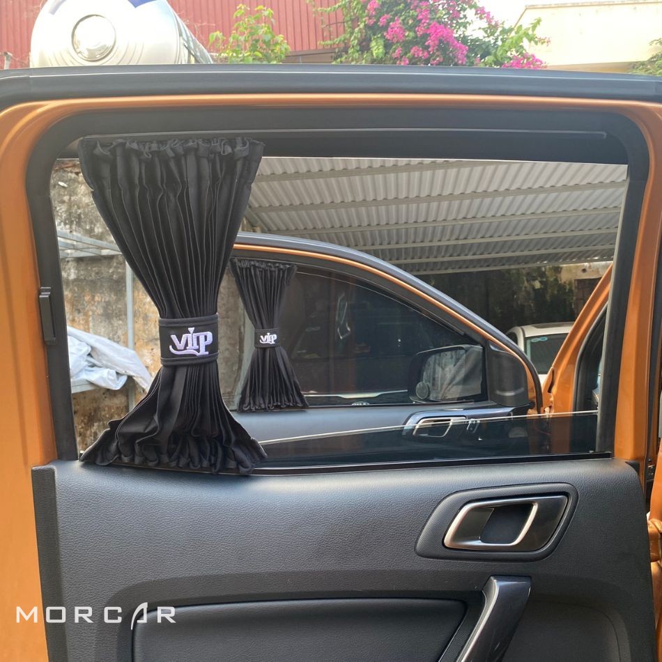 Rèm vải - Ảnh 8