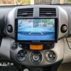 Màn hình android 9 inch cho xe Toyota Rav4 2007-2011