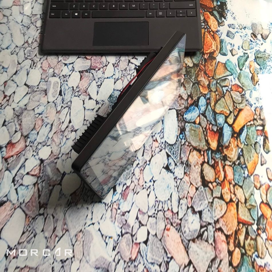 Morcar Pro 3 - Ảnh 4