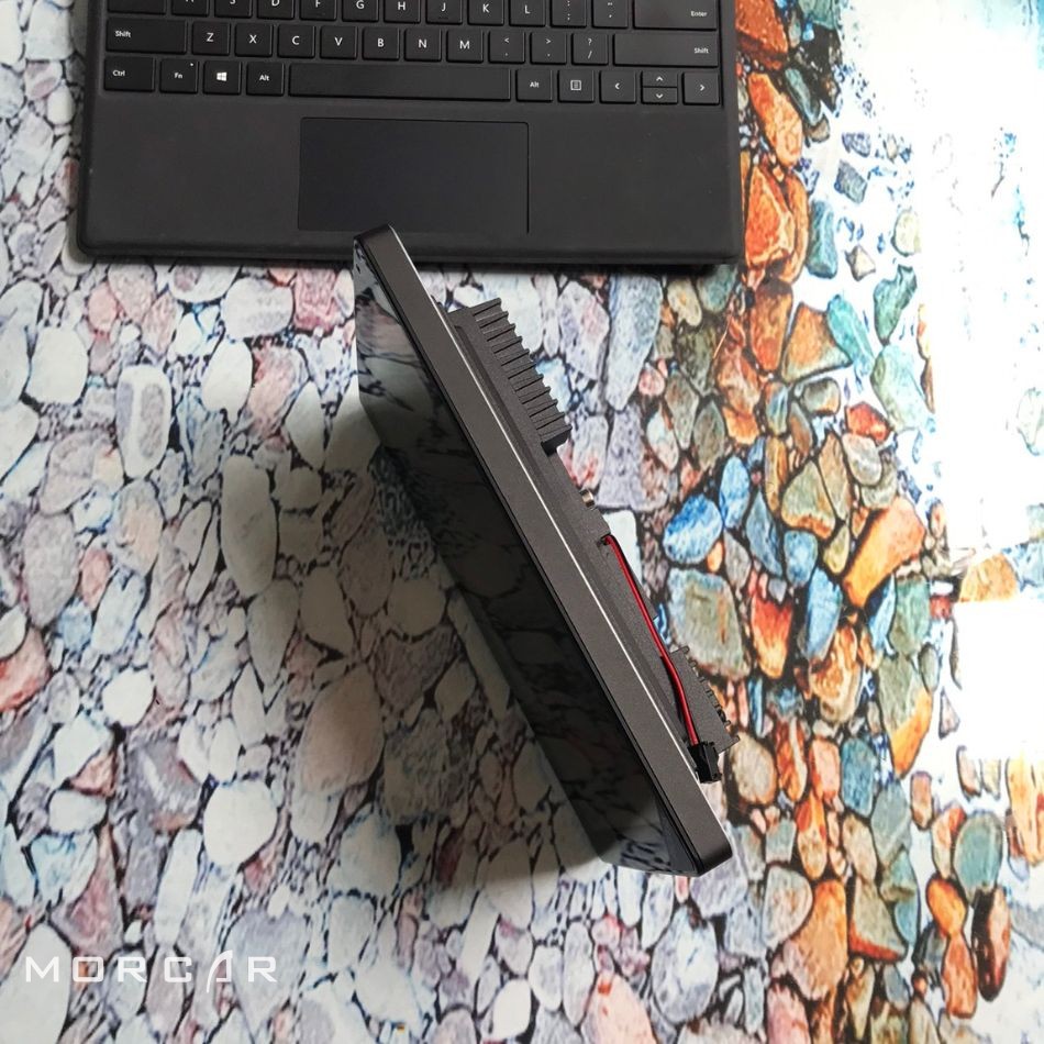 Morcar Pro 3 - Ảnh 5